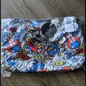 tokidoki X Jujube Be Quick in Sweet Victory